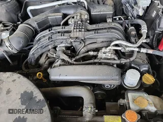 2023 Subaru Outback Premium with VIN 4S4BTADC1P3136863, listed as a IAAI auction lot 42619678 with 84,617 mi miles and . Bid and sale history available at DreamBid. Image 8.