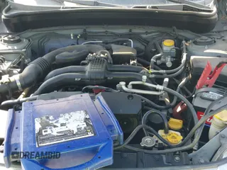 2012 Subaru Forester X Limited z VIN JF2SHBEC0CH420297, wystawiony jako IAAI lot #43180001 z przebiegiem 170 820 mil mil oraz . Historia ofert i sprzedaży dostępna na DreamBid. Obrazek 12.