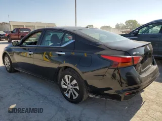 2020 Nissan Altima S z VIN 1N4BL4BV4LC248972, wystawiony jako Copart lot #56396055 z przebiegiem 107 920 mil mil oraz Czysty tytuł • Clean title. Historia ofert i sprzedaży dostępna na DreamBid. Obrazek 2.