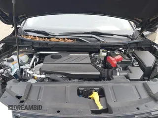 2023 Nissan Rogue SV with VIN JN8BT3BB9PW497125, listed as a IAAI auction lot 41524371 with 15,728 mi miles. Bid and sale history available at carsss.com. Image 10.