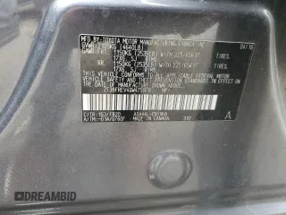 2016 Toyota RAV4 LE with VIN 2T3BFREV4GW475978, listed as a Copart auction lot 50145665 with 179,063 mi miles and Salvage Title. Bid and sale history available at carsss.com. Image 13.