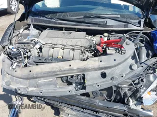 2019 Nissan Sentra SR with VIN 3N1AB7AP4KY443055, listed as a IAAI auction lot 41769268 with 61,990 mi miles and . Bid and sale history available at DreamBid. Image 10.