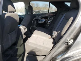 2019 Chevrolet Equinox LT z VIN 3GNAXKEV4KL187496, wystawiony jako Copart lot #49345835 z przebiegiem 99 016 mil mil oraz Szkoda całkowita • Salvage title. Historia ofert i sprzedaży dostępna na DreamBid. Obrazek 11.