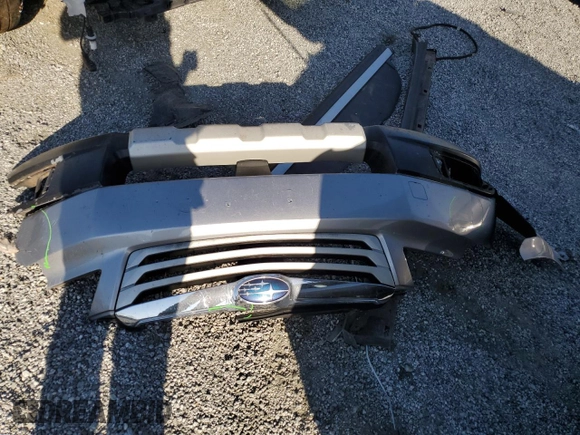 2010 Subaru Outback Limited Power Moon с VIN 4S4BRBLC8A3326950, выставлен на аукционе Copart как лот 48716515 с пробегом 176 793 миль миль и Списание • Salvage title. История ставок и продаж доступна на DreamBid. Изображение 12.