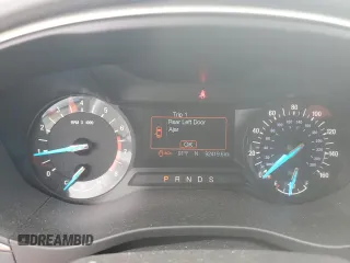 2016 Ford Fusion SE с VIN 3FA6P0HD2GR260946, выставлен на аукционе Copart как лот 60672445 с пробегом 92 419 миль миль и Чистый • Clean title. История ставок и продаж доступна на DreamBid. Изображение 9.