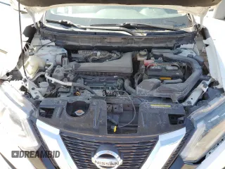 2017 Nissan Rogue SV с VIN KNMAT2MV7HP543653, выставлен на аукционе Copart как лот 54746125 с пробегом 184 086 миль миль и Списание • Salvage title. История ставок и продаж доступна на DreamBid. Изображение 12.