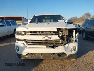 2016 Chevrolet Silverado 1500 LTZ with VIN 3GCUKSEJ2GG324890, listed as a IAAI auction lot 41141398 with 193,362 mi miles. Bid and sale history available at carsss.com. Image 12.
