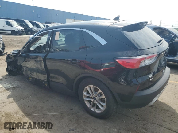 2020 Ford Escape SE с VIN 1FMCU9G66LUB68279, выставлен на аукционе Copart как лот 60879915 с пробегом 184 324 миль миль и Чистый • Clean title. История ставок и продаж доступна на DreamBid. Изображение 2.
