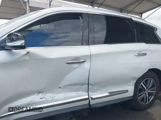 2020 Infiniti QX60 Pure с VIN 5N1DL0MN1LC508135, выставлен на аукционе IAAI как лот 42040838 с пробегом 59 195 миль миль и . История ставок и продаж доступна на DreamBid. Изображение 6.