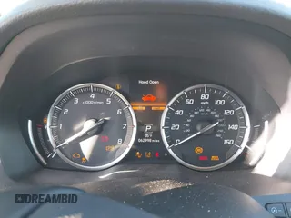 2019 Acura MDX with VIN 5J8YD4H36KL029938, listed as a IAAI auction lot 41139438 with 62,998 mi miles. Bid and sale history available at carsss.com. Image 7.