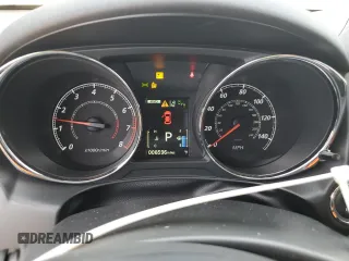 2024 Mitsubishi Outlander S z VIN JA4ARUAU6RU020594, wystawiony jako Copart lot #58967225 z przebiegiem 8596 mil mil oraz Tytuł czysty. Historia ofert i sprzedaży dostępna na DreamBid. Obrazek 9.
