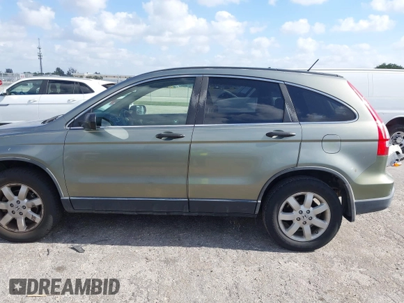 2008 Honda CR-V EX with VIN JHLRE38508C016254, listed as a IAAI auction lot 42112163 with 216,618 mi miles and . Bid and sale history available at carsss.com. Image 14.