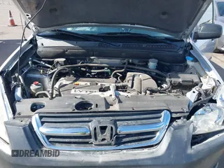 2003 Honda CR-V LX with VIN JHLRD68523C016222, listed as a IAAI auction lot 42089030 with 160,280 mi miles and . Bid and sale history available at DreamBid. Image 10.