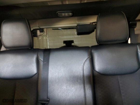2017 Jeep Wrangler Unlimited Sport with VIN 1C4BJWDG3HL587935, listed as a Copart auction lot 49694735 with 105,940 mi miles and Salvage Title. Bid and sale history available at carsss.com. Image 10.