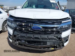2024 Ford Expedition Max Limited with VIN 1FMJK1K87REA65544, listed as a IAAI auction lot 41627008 with 33,380 mi miles and . Bid and sale history available at DreamBid. Image 6.