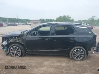 2020 GMC Terrain SLT с VIN 3GKALPEX1LL266326, выставлен на аукционе IAAI как лот 42474242 с пробегом 39 195 миль миль и . История ставок и продаж доступна на DreamBid. Изображение 15.