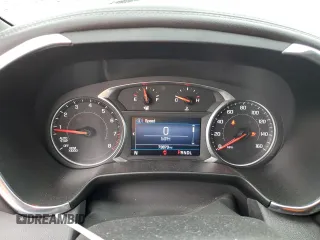 2021 Chevrolet Blazer LT with VIN 3GNKBCRS2MS537032, listed as a Copart auction lot 44575905 with 73,873 mi miles and Salvage title. Bid and sale history available at DreamBid. Image 9.
