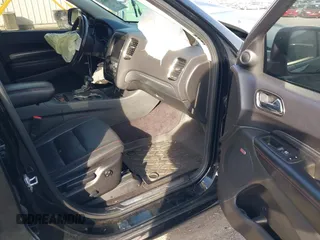 2018 Dodge Durango GT z VIN 1C4RDJDGXJC150724, wystawiony jako IAAI lot #40730678 z przebiegiem 59 332 mil mil oraz . Historia ofert i sprzedaży dostępna na DreamBid. Obrazek 5.