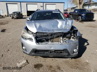 2016 Subaru Crosstrek Premium with VIN JF2GPABC1G8323638, listed as a Copart auction lot 48284575 with 0 mi miles and Salvage Title. Bid and sale history available at carsss.com. Image 5.