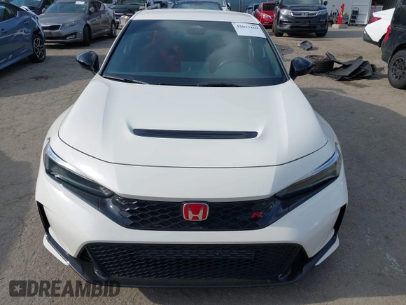 2023 Honda Civic Type R z VIN JHMFL5G44PX001921, wystawiony jako IAAI lot #42033169 z przebiegiem 18 913 mil mil oraz . Historia ofert i sprzedaży dostępna na DreamBid. Obrazek 13.
