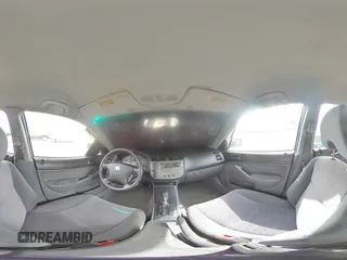 2004 Honda Civic with VIN JHMES96684S017346, listed as a Copart auction lot 51012545 with 171,968 mi miles and Salvage Title. Bid and sale history available at DreamBid. Image 13.