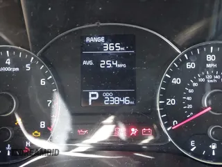 2016 Kia Forte LX z VIN KNAFK4A64G5501403, wystawiony jako IAAI lot #40557617 z przebiegiem 23 846 mil mil oraz . Historia ofert i sprzedaży dostępna na DreamBid. Obrazek 7.
