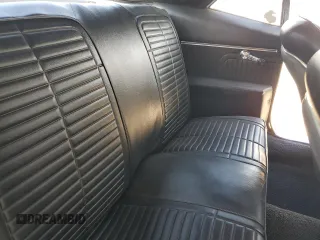 1969 Pontiac Firebird with VIN 223379U116573, listed as a Copart auction lot 64091015 with 142 mi miles and Clean title. Bid and sale history available at DreamBid. Image 10.