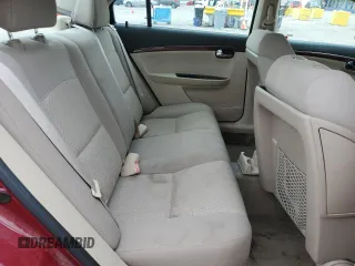 2007 Saturn Aura XE z VIN 1G8ZS57N07F270122, wystawiony jako Copart lot #55897275 z przebiegiem 176 262 mil mil oraz Szkody całkowita. Historia ofert i sprzedaży dostępna na DreamBid. Obrazek 10.