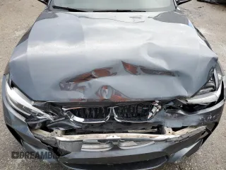 2018 BMW M2 z VIN WBS1J5C58J7B61965, wystawiony jako Copart lot #63543004 z przebiegiem 9 663 mil mil oraz Szkoda całkowita • Salvage title. Historia ofert i sprzedaży dostępna na DreamBid. Obrazek 11.