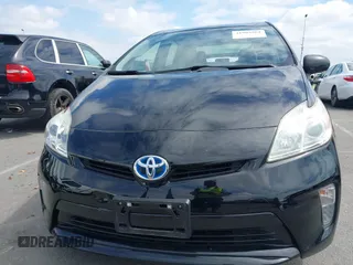 2012 Toyota Prius One z VIN JTDKN3DU2C5495575, wystawiony jako IAAI lot #41905961 z przebiegiem 97 186 mil mil oraz . Historia ofert i sprzedaży dostępna na DreamBid. Obrazek 12.