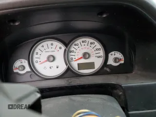 2005 Ford Escape XLT with VIN 1FMYU931X5KD14729, listed as a Copart auction lot 71127464 with 0 mi miles and Salvage Title. Bid and sale history available at carsss.com. Image 9.
