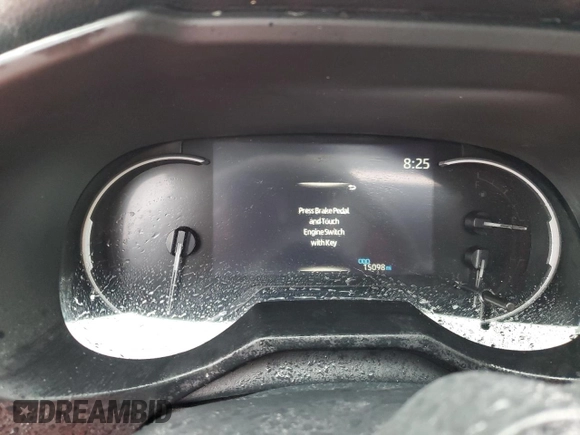 2023 Toyota RAV4 XLE Premium z VIN 2T3A1RFVXPC389584, wystawiony jako Copart lot #56968825 z przebiegiem 15 098 mil mil oraz Szkoda całkowita • Salvage title. Historia ofert i sprzedaży dostępna na DreamBid. Obrazek 9.