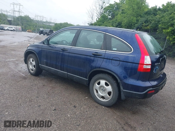 2008 Honda CR-V LX z VIN 5J6RE48328L004201, wystawiony jako IAAI lot #42321513 z przebiegiem 116 048 mil mil oraz . Historia ofert i sprzedaży dostępna na DreamBid. Obrazek 3.