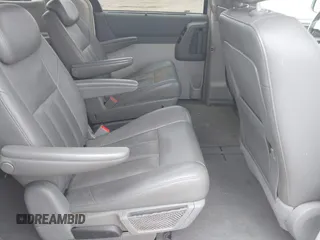 2008 Chrysler Town & Country Touring with VIN 2A8HR54P78R838906, listed as a IAAI auction lot 42203581 with 150,000 mi miles and . Bid and sale history available at DreamBid. Image 8.
