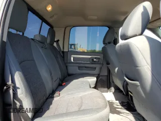 2016 Ram 1500 Big Horn с VIN 1C6RR7LM0GS158347, выставлен на аукционе Copart как лот 52019465 с пробегом 149 800 миль миль и Списание • Salvage title. История ставок и продаж доступна на DreamBid. Изображение 10.