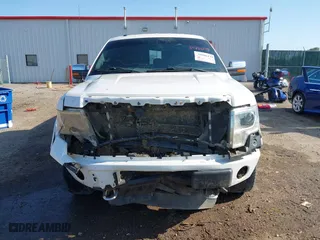2013 Ford F-150 XLT with VIN 1FTFW1E63DFD68137, listed as a IAAI auction lot 39486139 with 169,017 mi miles. Bid and sale history available at carsss.com. Image 13.