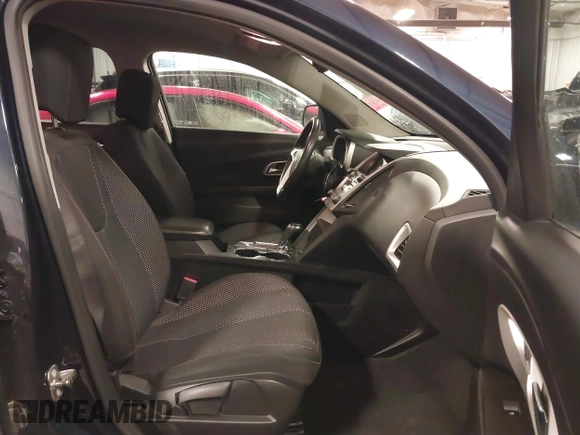 2017 Chevrolet Equinox LT with VIN 2GNALCEK6H1606501, listed as a IAAI auction lot 41742797 with 104,248 mi miles and . Bid and sale history available at DreamBid. Image 5.