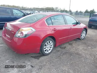 2009 Nissan Altima SL with VIN 1N4AL21E79N491562, listed as a IAAI auction lot 42160660 with 205,497 mi miles and . Bid and sale history available at DreamBid. Image 4.