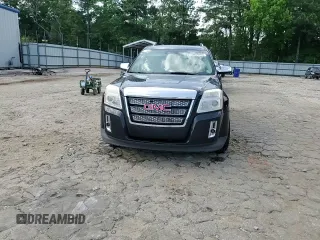 2015 GMC Terrain SLT z VIN 2GKFLTE39F6220750, wystawiony jako Copart lot #59886665 z przebiegiem 204 115 mil mil oraz Szkoda całkowita • Salvage title. Historia ofert i sprzedaży dostępna na DreamBid. Obrazek 14.