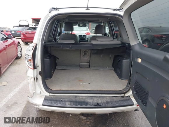 2010 Toyota RAV4 Limited z VIN 2T3YF4DV6AW017087, wystawiony jako IAAI lot #41546168 z przebiegiem 249 218 mil mil oraz . Historia ofert i sprzedaży dostępna na DreamBid. Obrazek 17.