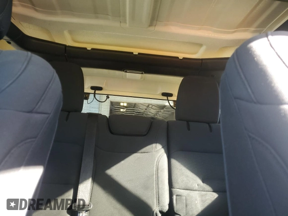 2020 Jeep Wrangler Unlimited Sport S z VIN 1C4HJXDN5LW248583, wystawiony jako Copart lot #86921404 z przebiegiem 113 323 mil mil oraz Czysty tytuł • Clean title. Historia ofert i sprzedaży dostępna na DreamBid. Obrazek 10.