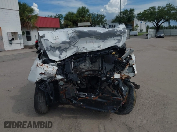 2022 Ram 1500 Tradesman with VIN 1C6RR6FG7NS152364, listed as a IAAI auction lot 38275780 with Not provided miles and . Bid and sale history available at DreamBid. Image 6.