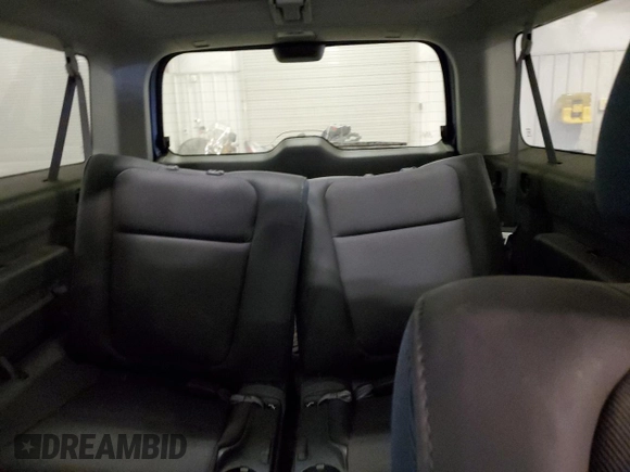 2004 Honda Element EX с VIN 5J6YH27524L031399, выставлен на аукционе Copart как лот 42286725 с пробегом 96 930 миль миль и Чистый • Clean title. История ставок и продаж доступна на DreamBid. Изображение 10.