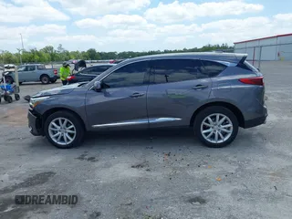 2021 Acura RDX с VIN 5J8TC1H33ML016658, выставлен на аукционе IAAI как лот 42304710 с пробегом 49 026 миль миль и . История ставок и продаж доступна на DreamBid. Изображение 14.