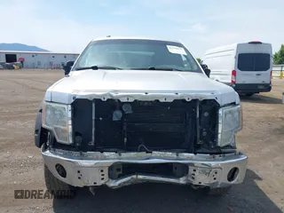 2012 Ford F-150 XL с VIN 1FTFX1EF2CFB04970, выставлен на аукционе IAAI как лот 42518177 с пробегом 175 712 миль миль и . История ставок и продаж доступна на DreamBid. Изображение 12.