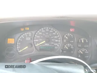 1999 Chevrolet Silverado 1500 LS with VIN 1GCEK14T6XZ163428, listed as a Copart auction lot 71208804 with 156,330 mi miles and Salvage Title. Bid and sale history available at carsss.com. Image 9.