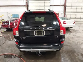 2009 Volvo XC90 V8 z VIN YV4CZ852491495724, wystawiony jako IAAI lot #42420124 z przebiegiem 131 011 mil mil oraz . Historia ofert i sprzedaży dostępna na DreamBid. Obrazek 17.