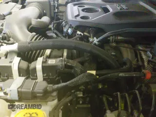 2022 Jeep Wrangler Unlimited Sahara with VIN 1C4HJXENXNW175227, listed as a IAAI auction lot 42043241 with 38,677 mi miles and . Bid and sale history available at DreamBid. Image 19.