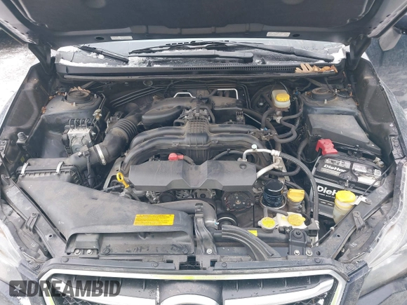 2015 Subaru Impreza Special Sports Limited с VIN JF1GPAV65FH208503, выставлен на аукционе IAAI как лот 41705095 с пробегом 57 305 миль миль и . История ставок и продаж доступна на DreamBid. Изображение 10.