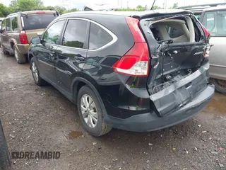 2012 Honda CR-V EX-L с VIN 2HKRM4H7XCH600231, выставлен на аукционе IAAI как лот 42319339 с пробегом 129 791 миль миль и . История ставок и продаж доступна на DreamBid. Изображение 3.